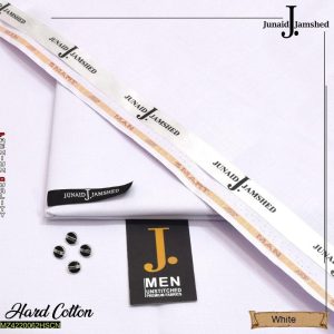 Men’s Unstitched hard Cotton Plain Suit